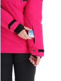 Miniaturansicht Rehall, Vie-R Skijacke Damen Brite Pink rosa 