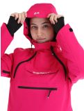 Miniaturansicht Rehall, Vie-R Skijacke Damen Brite Pink rosa 