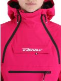 Miniaturansicht Rehall, Vie-R Skijacke Damen Brite Pink rosa 