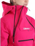 Miniaturansicht Rehall, Vie-R Skijacke Damen Brite Pink rosa 