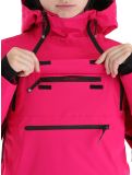 Miniaturansicht Rehall, Vie-R Skijacke Damen Brite Pink rosa 