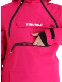 Miniaturansicht Rehall, Vie-R Skijacke Damen Brite Pink rosa 