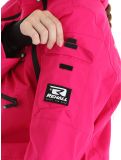 Miniaturansicht Rehall, Vie-R Skijacke Damen Brite Pink rosa 