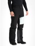 Miniaturansicht Rehall, Volcano-R Skihose Herren Black schwarz 