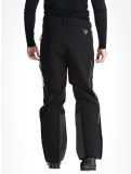 Miniaturansicht Rehall, Volcano-R Skihose Herren Black schwarz 