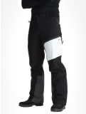 Miniaturansicht Rehall, Volcano-R Skihose Herren Black schwarz 