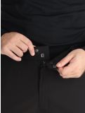 Miniaturansicht Rehall, Volcano-R Skihose Herren Black schwarz 