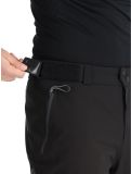 Miniaturansicht Rehall, Volcano-R Skihose Herren Black schwarz 