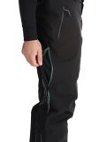 Miniaturansicht Rehall, Volcano-R Skihose Herren Black schwarz 