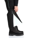 Miniaturansicht Rehall, Volcano-R Skihose Herren Black schwarz 