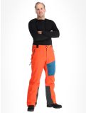 Miniaturansicht Rehall, Volcano-R Skihose Herren Flame Red rot 