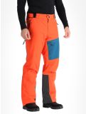 Miniaturansicht Rehall, Volcano-R Skihose Herren Flame Red rot 