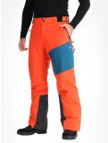 Miniaturansicht Rehall, Volcano-R Skihose Herren Flame Red rot 