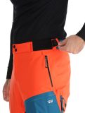 Miniaturansicht Rehall, Volcano-R Skihose Herren Flame Red rot 