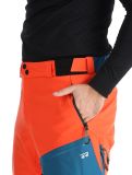 Miniaturansicht Rehall, Volcano-R Skihose Herren Flame Red rot 