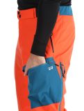 Miniaturansicht Rehall, Volcano-R Skihose Herren Flame Red rot 