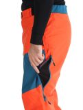 Miniaturansicht Rehall, Volcano-R Skihose Herren Flame Red rot 