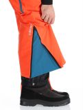 Miniaturansicht Rehall, Volcano-R Skihose Herren Flame Red rot 