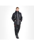 Miniaturansicht Rehall, Wing-R Skijacke Herren camo schwarz