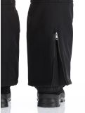 Miniaturansicht Rehall, Yves-R Softshell Skihose Damen Caviar schwarz 