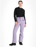 Miniaturansicht Rehall, Yves-R Softshell Skihose Damen Dusk violett 