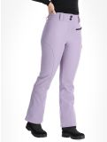 Miniaturansicht Rehall, Yves-R Softshell Skihose Damen Dusk violett 