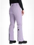 Miniaturansicht Rehall, Yves-R Softshell Skihose Damen Dusk violett 