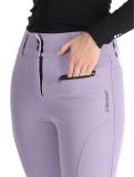 Miniaturansicht Rehall, Yves-R Softshell Skihose Damen Dusk violett 