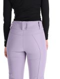 Miniaturansicht Rehall, Yves-R Softshell Skihose Damen Dusk violett 