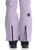 Miniaturansicht Rehall, Yves-R Softshell Skihose Damen Dusk violett 