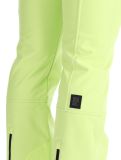 Miniaturansicht Rehall, Yves-R Softshell Skihose Damen Sharp Green grün 