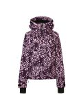 Miniaturansicht Rehall, Ziva-R-Jr. Winter Anorak Kinder panther rosa 