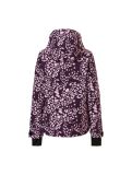 Miniaturansicht Rehall, Ziva-R-Jr. Winter Anorak Kinder panther rosa 