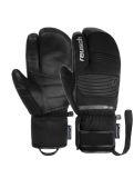 Miniaturansicht Reusch, Reusch Andy R-TEX® XT Lobster Skihandschuhe Herren Black schwarz 