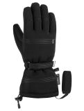 Miniaturansicht Reusch, Cozy Down R-TEX® XT Skihandschuhe Damen Black schwarz 