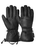 Miniaturansicht Reusch, Reusch Kaitlyn R-TEX® XT Skihandschuhe Damen Black schwarz 