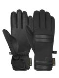 Miniaturansicht Reusch, Reusch Paola GORE-TEX Skihandschuhe Damen Black schwarz 