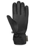 Miniaturansicht Reusch, Reusch Paola GORE-TEX Skihandschuhe Damen Black schwarz 