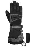 Miniaturansicht Reusch, Sweeber III R-TEX® XT Skihandschuhe Herren Black / Black Melange schwarz 