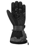 Miniaturansicht Reusch, Sweeber III R-TEX® XT Skihandschuhe Herren Black / Black Melange schwarz 