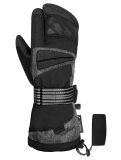 Miniaturansicht Reusch, Reusch Sweeber III R-TEX® XT Lobster Skihandschuhe Herren Black / Black Melange schwarz 