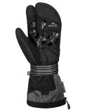 Miniaturansicht Reusch, Reusch Sweeber III R-TEX® XT Lobster Skihandschuhe Herren Black / Black Melange schwarz 