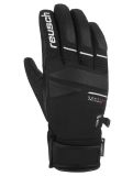 Miniaturansicht Reusch, Reusch Thunder R-TEX® XT Skihandschuhe Herren Black / White schwarz, weiß 