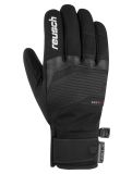 Miniaturansicht Reusch, Reusch Venom R-TEX® XT Skihandschuhe Herren Black / White schwarz, weiß 