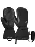 Miniaturansicht Reusch, Volcano Pro GTX Mitten + Gore warm technology Skihandschuhe Herren Black schwarz 