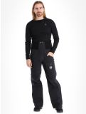 Miniaturansicht Rock Experience, Snowmass Hardshell Skihose Herren Caviar schwarz 