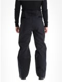 Miniaturansicht Rock Experience, Snowmass Hardshell Skihose Herren Caviar schwarz 