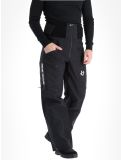 Miniaturansicht Rock Experience, Snowmass Hardshell Skihose Herren Caviar schwarz 