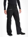 Miniaturansicht Rossignol, Evader Skihose Herren Black schwarz 