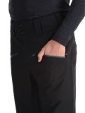 Miniaturansicht Rossignol, Evader Skihose Herren Black schwarz 